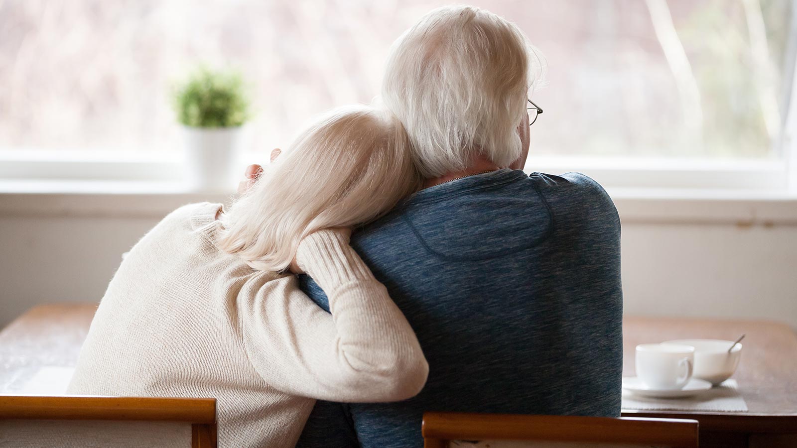 Encuesta pensiones jubilación